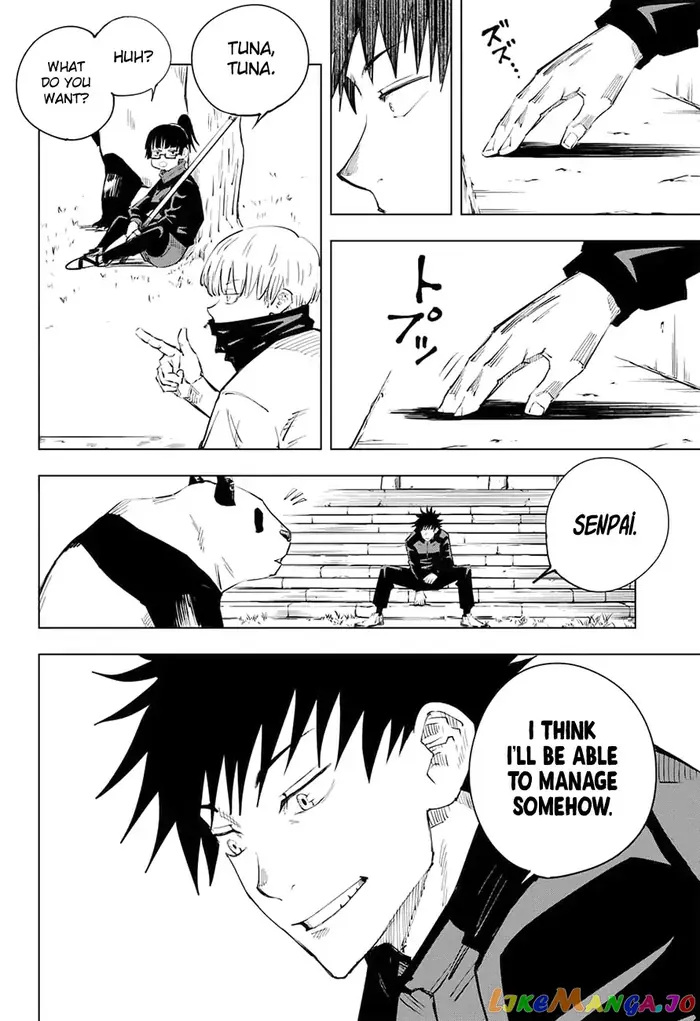 Jujutsu Kaisen Chapter 13 image 09_optimized